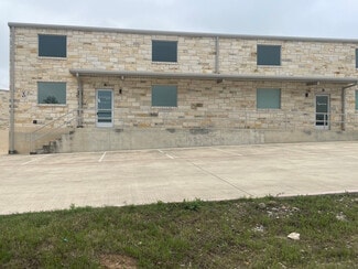 Austin, TX Industrial - 12112 Anderson Mill Rd