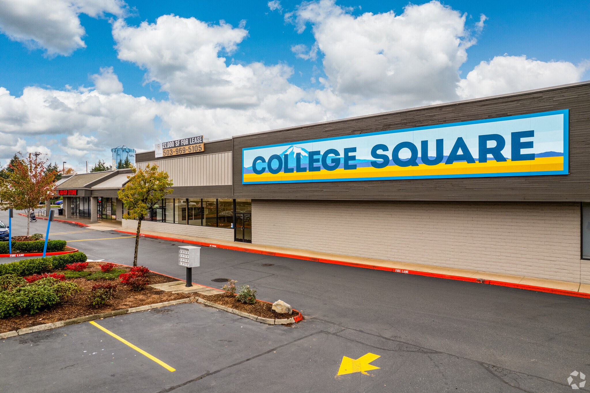 2812-3030 NE Hogan Dr, Gresham, OR for Rent