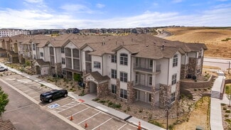 Parker, CO Multi-Family - 18607 Stroh Rd