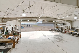 Kalispell, MT Industrial - 1893 Airport Rd