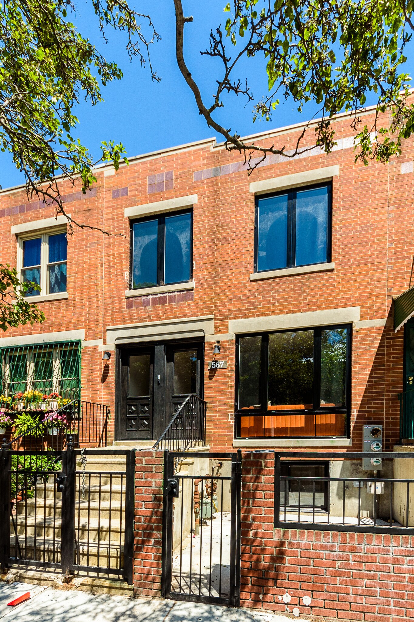 567 Kosciuszko St, Brooklyn, NY for Sale