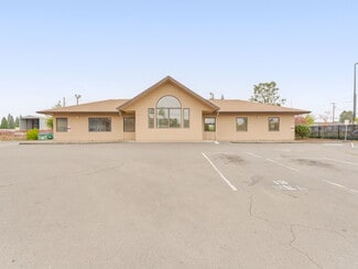 Mcminnville, OR Office - 2275 NE McDaniel Ln Mcminnville, OR Office - 2275 NE McDaniel Ln