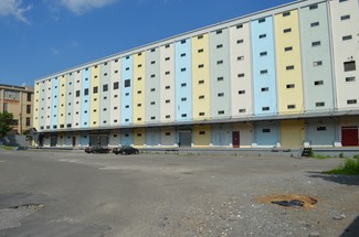 Yonkers, NY Flex, Industrial - 179 Saw Mill River Rd