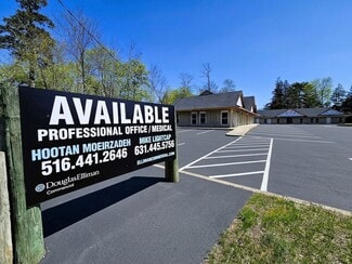 Smithtown, NY Medical - 359 Route 111 Smithtown, NY Medical - 359 Route 111