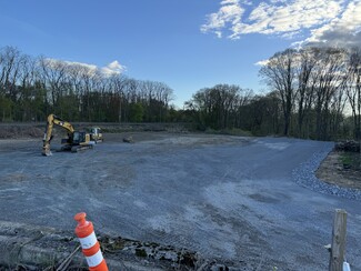 Rotterdam, NY Industrial Land - 1001 Wedgewood Heights