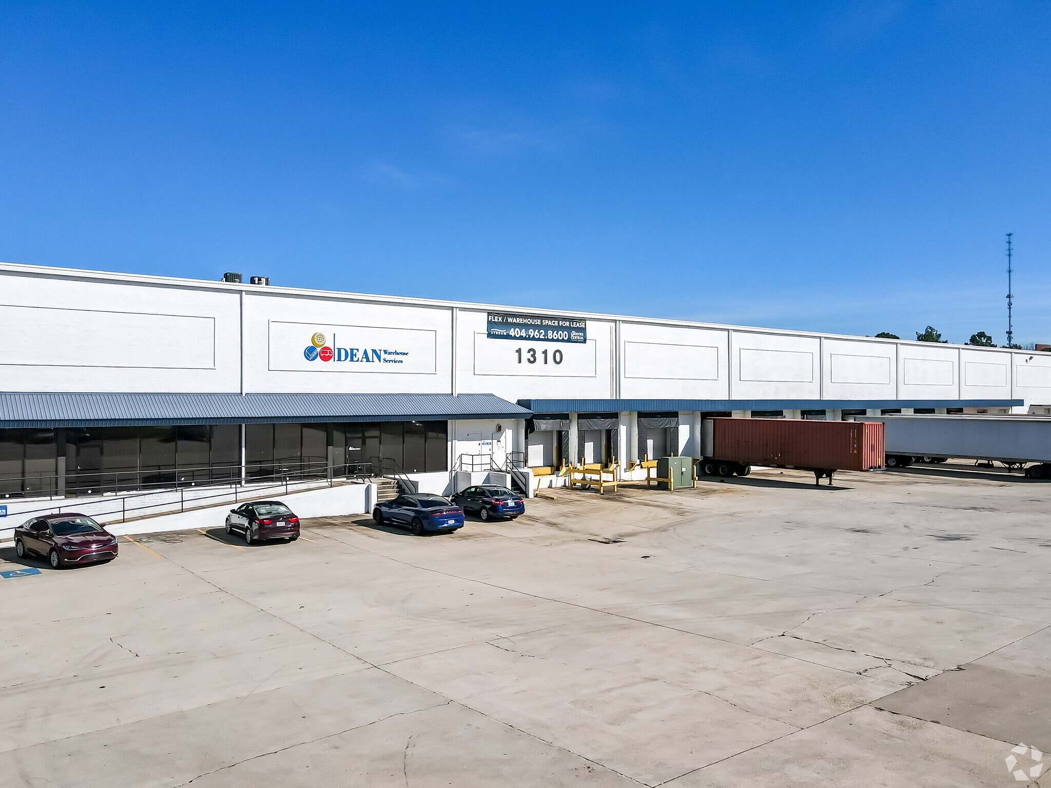 1310 Citizens Pky, Morrow, GA for Rent