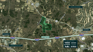 Gibsonville, NC Residential - 6106 Burlington Rd