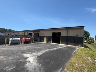 Odessa, FL Flex - 2310 Success Dr Odessa, FL Flex - 2310 Success Dr