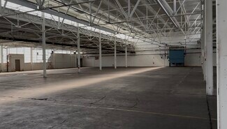 Oaks, PA Industrial - 98 Highland Ave Oaks, PA Industrial - 98 Highland Ave