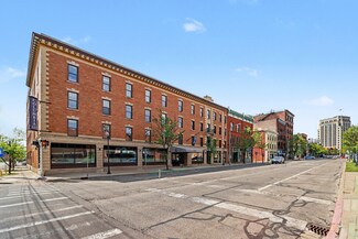 Kalamazoo, MI undefined - 350 E Michigan Ave Kalamazoo, MI undefined - 350 E Michigan Ave