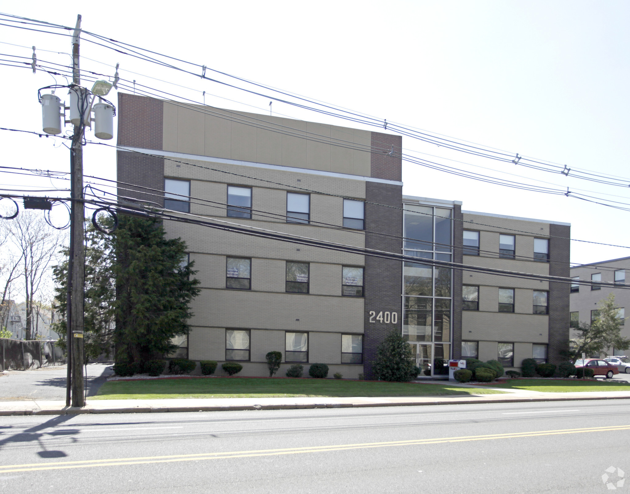 2400 Morris Ave, Union, NJ for Rent