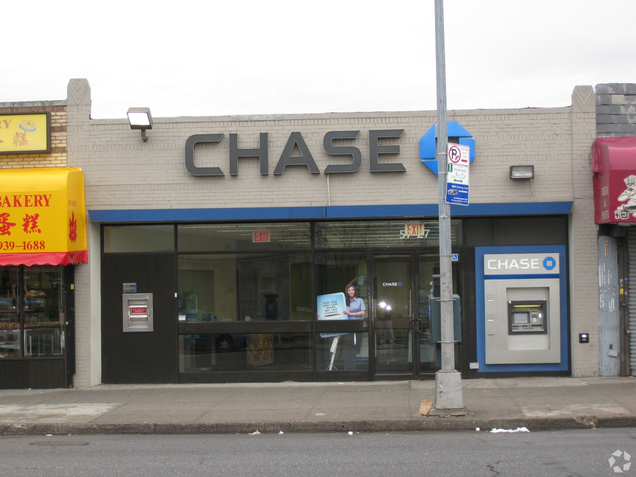 57-01-57-35 Main St, Flushing, NY for Rent