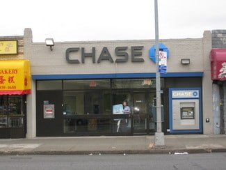 Flushing, NY Office, Office/Retail - 57-01-57-35 Main St Flushing, NY Office, Office/Retail - 57-01-57-35 Main St