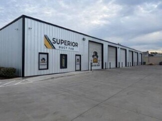 Edmond, OK Industrial - 16 W 6th St