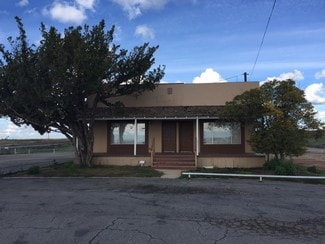 Bakersfield, CA Industrial - 18400 Highway 65