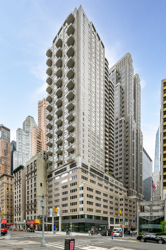 825 7th Ave, 7th &8th Fl
