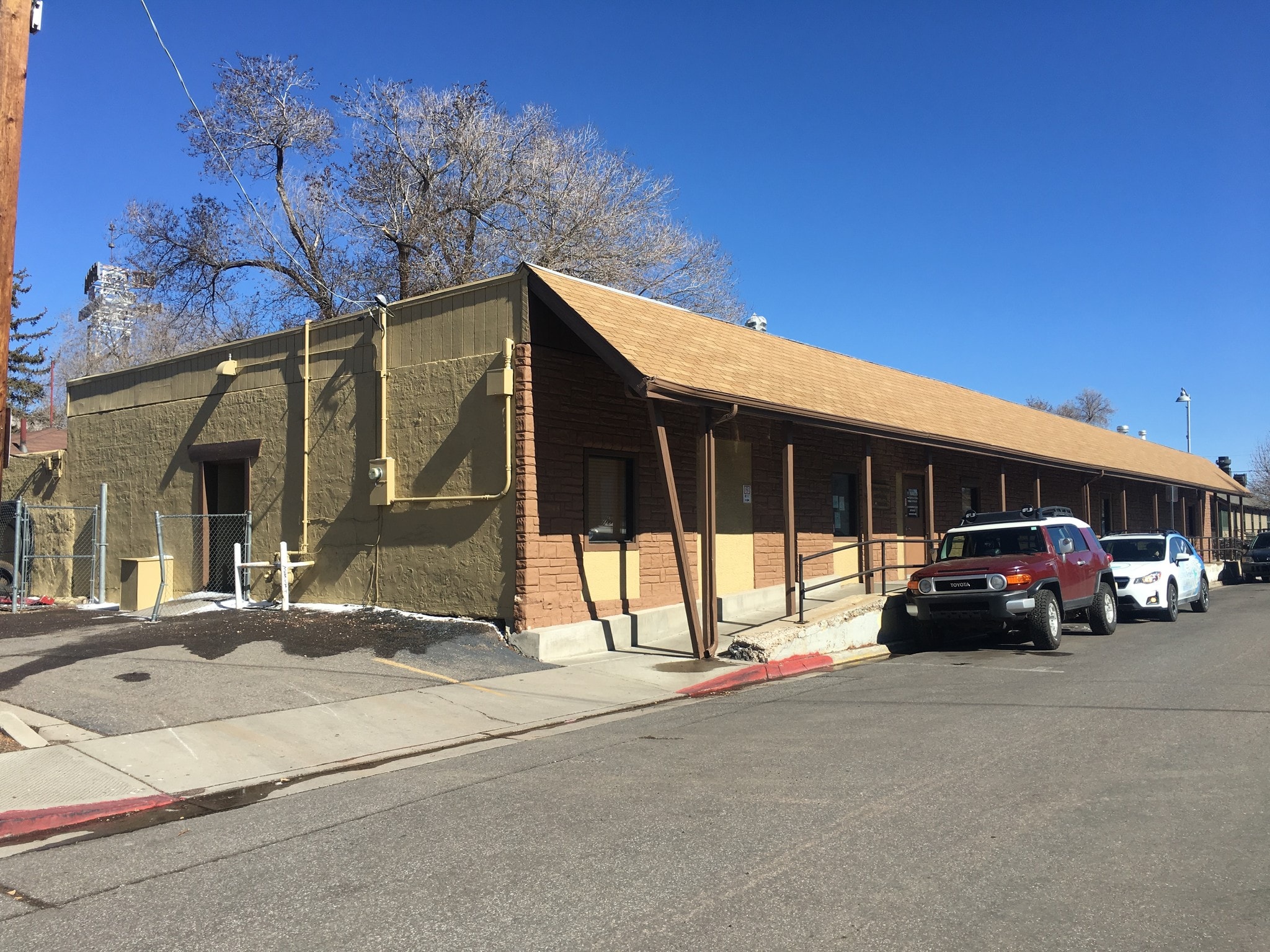 43 S San Francisco St, Flagstaff, AZ for Sale