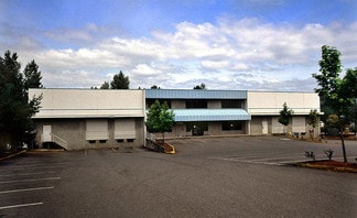 Bellevue, WA Industrial - 13312 SE 30th St