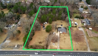 Charlotte, NC Commercial - 8705 Albemarle Rd Charlotte, NC Commercial - 8705 Albemarle Rd