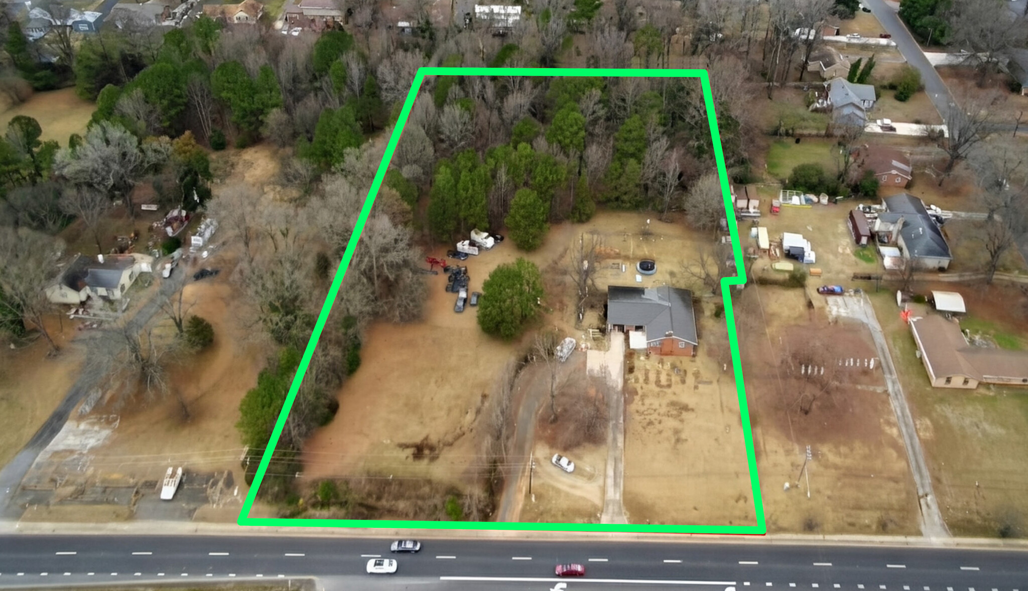 8705 Albemarle Rd, Charlotte, NC for Sale