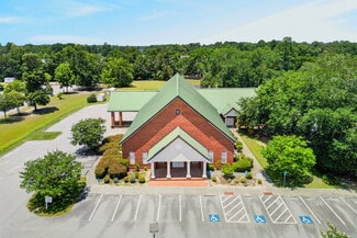 Savannah, GA Specialty - 6161 Chief Of Love Rd