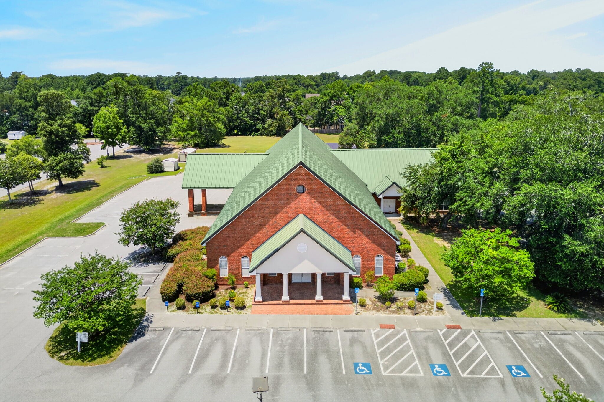 6161 Chief Of Love Rd, Savannah, GA for Sale