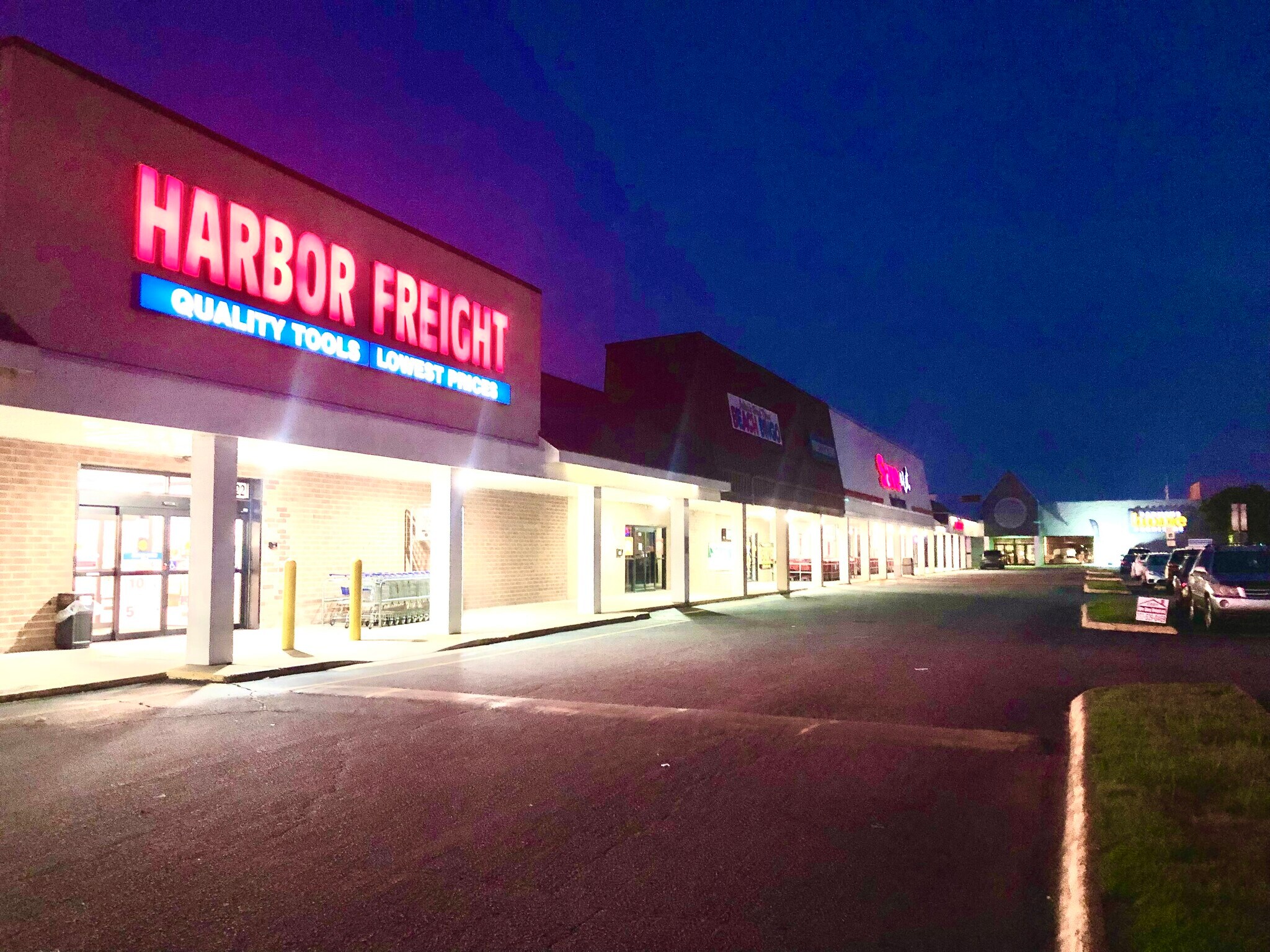 1190 Julian R Allsbrook Hwy, Roanoke Rapids, NC for Rent