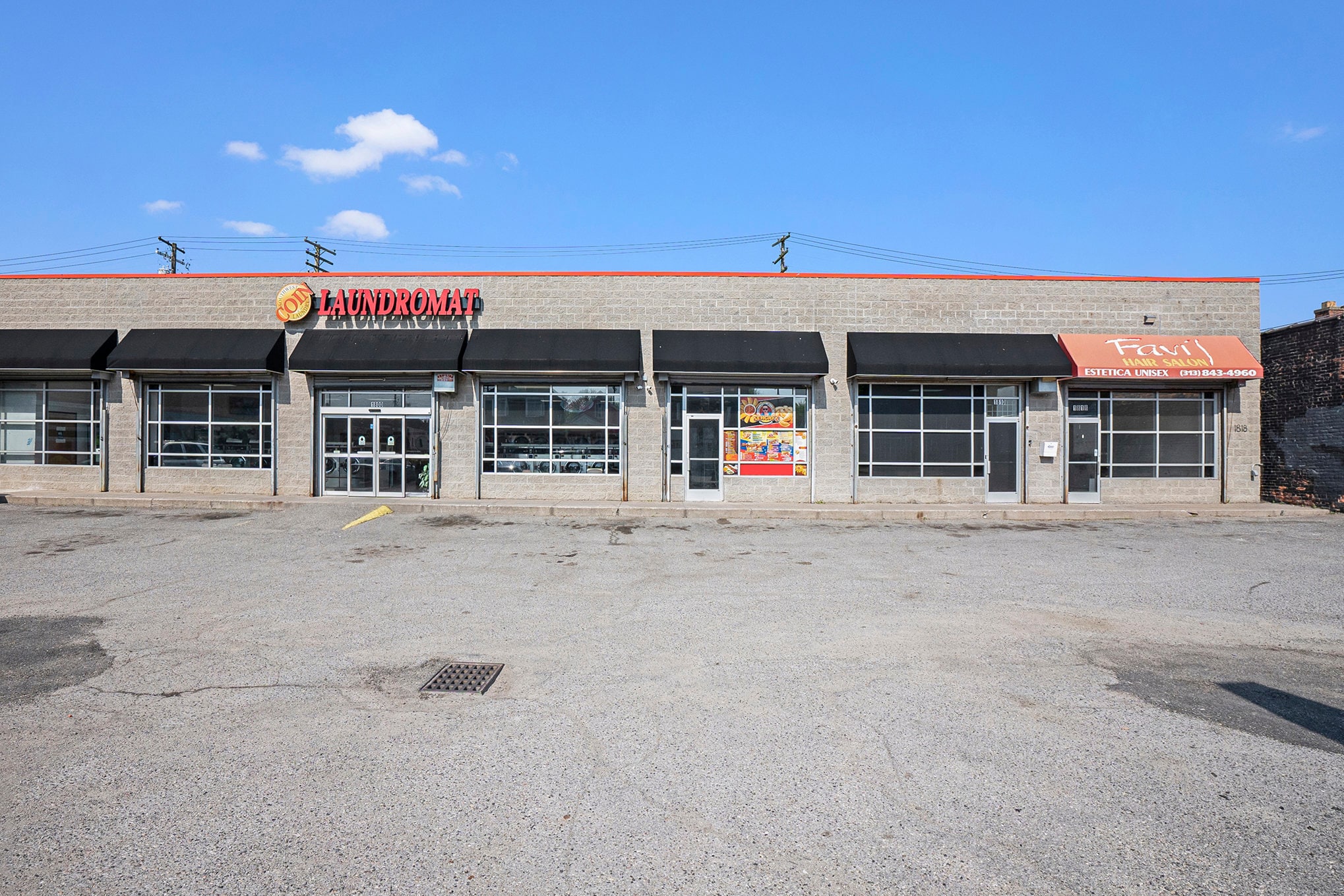 1800 Springwells St, Detroit, MI for Rent