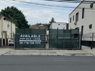 Ridgewood, NY Commercial Land - 61-20 Metropolitan Ave