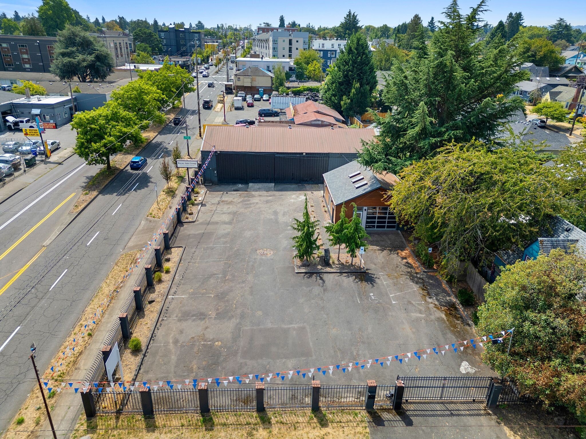 6931 NE Martin Luther King Jr Blvd, Portland, OR for Sale