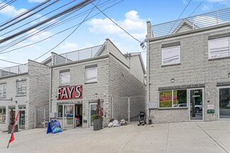 Staten Island, NY Retail - 265 Walker St