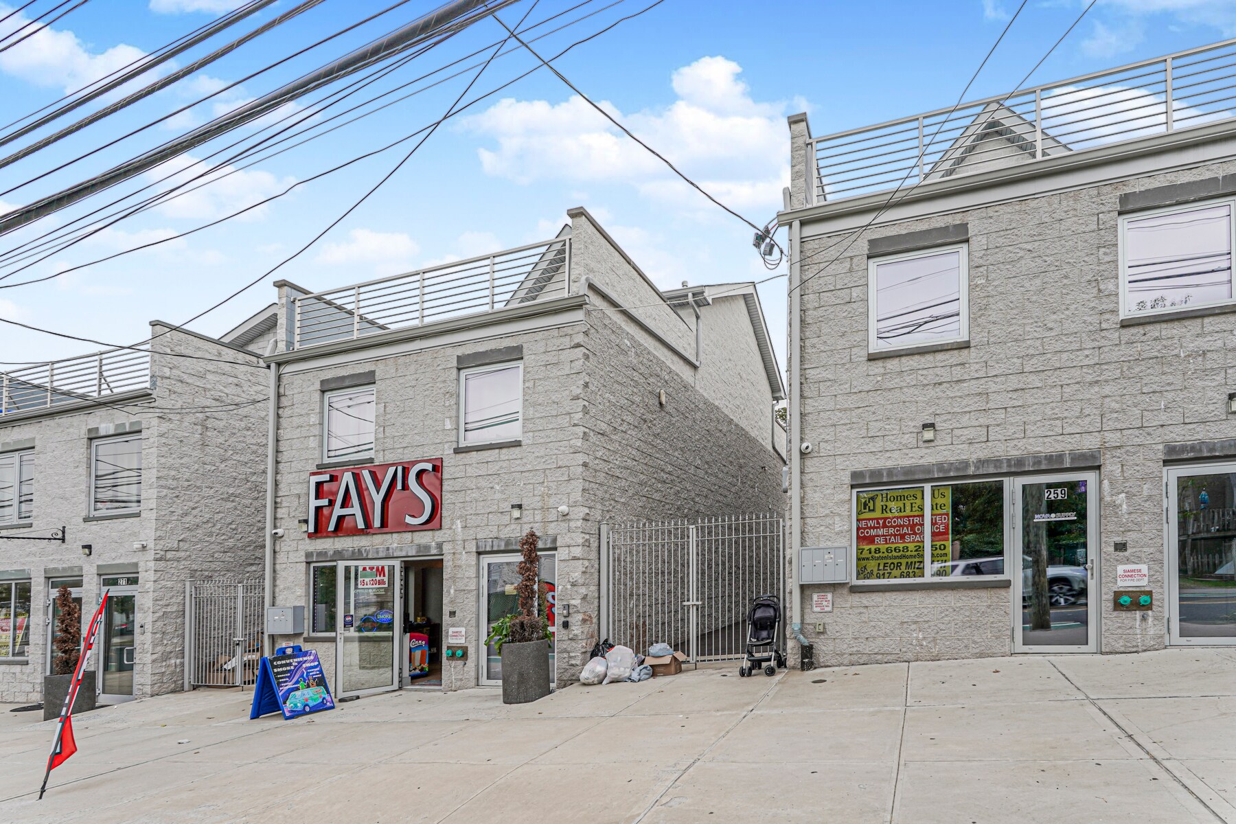 265 Walker St, Staten Island, NY for Rent
