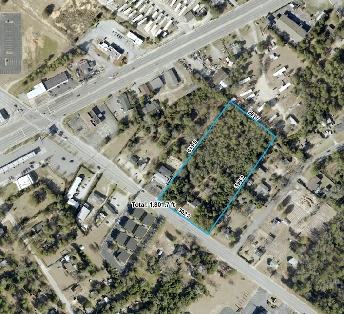2555 Lumpkin Rd, Augusta, GA for Sale