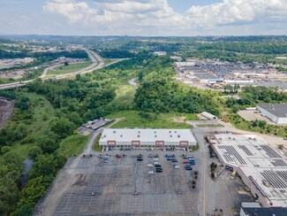 Bridgeville, PA Flex - 1041 Washington Pike