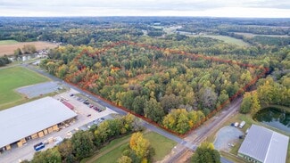 Liberty, NC Commercial - 6988 Kinro Rd
