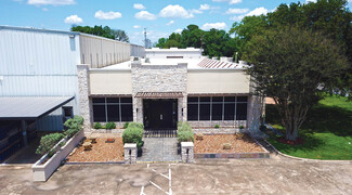 Houston, TX Office - 10002 Windfern Rd