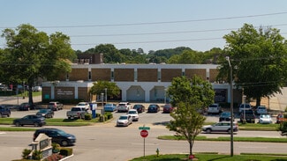 Virginia Beach, VA Office, Office/Medical, Medical - 1120 First Colonial Rd