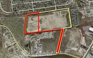 Kings Park, NY Commercial Land - 350 Old Northport Rd