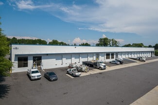 College Park, GA Industrial - 4820 Clark Howell Hwy