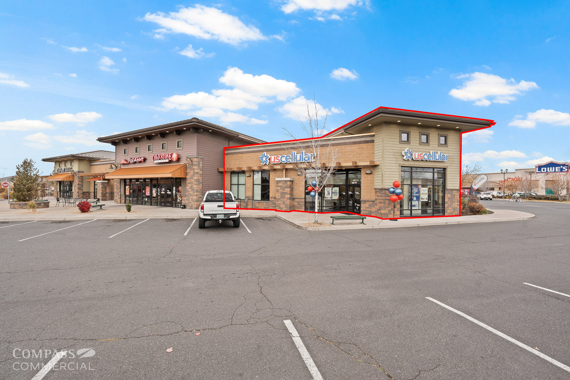 1380-1400 SW Canal Blvd, Redmond, OR for Rent