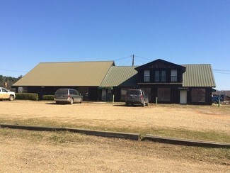 Winnfield, LA Industrial - 7369 Highway 167 S