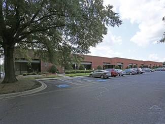 Charlotte, NC Industrial - 10100 Park Cedar Dr Charlotte, NC Industrial - 10100 Park Cedar Dr