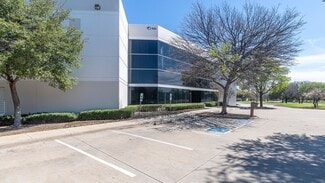 Coppell, TX Industrial - 600 S Royal Ln Coppell, TX Industrial - 600 S Royal Ln