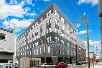 Philadelphia, PA Retail - 1835 E Boston St Philadelphia, PA Retail - 1835 E Boston St