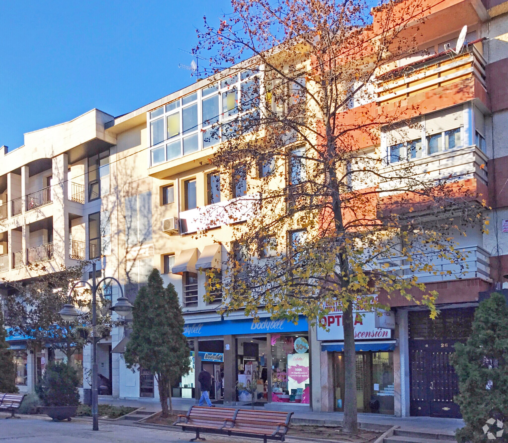 28 Calle Gran Vía, Majadahonda, MAD for Rent