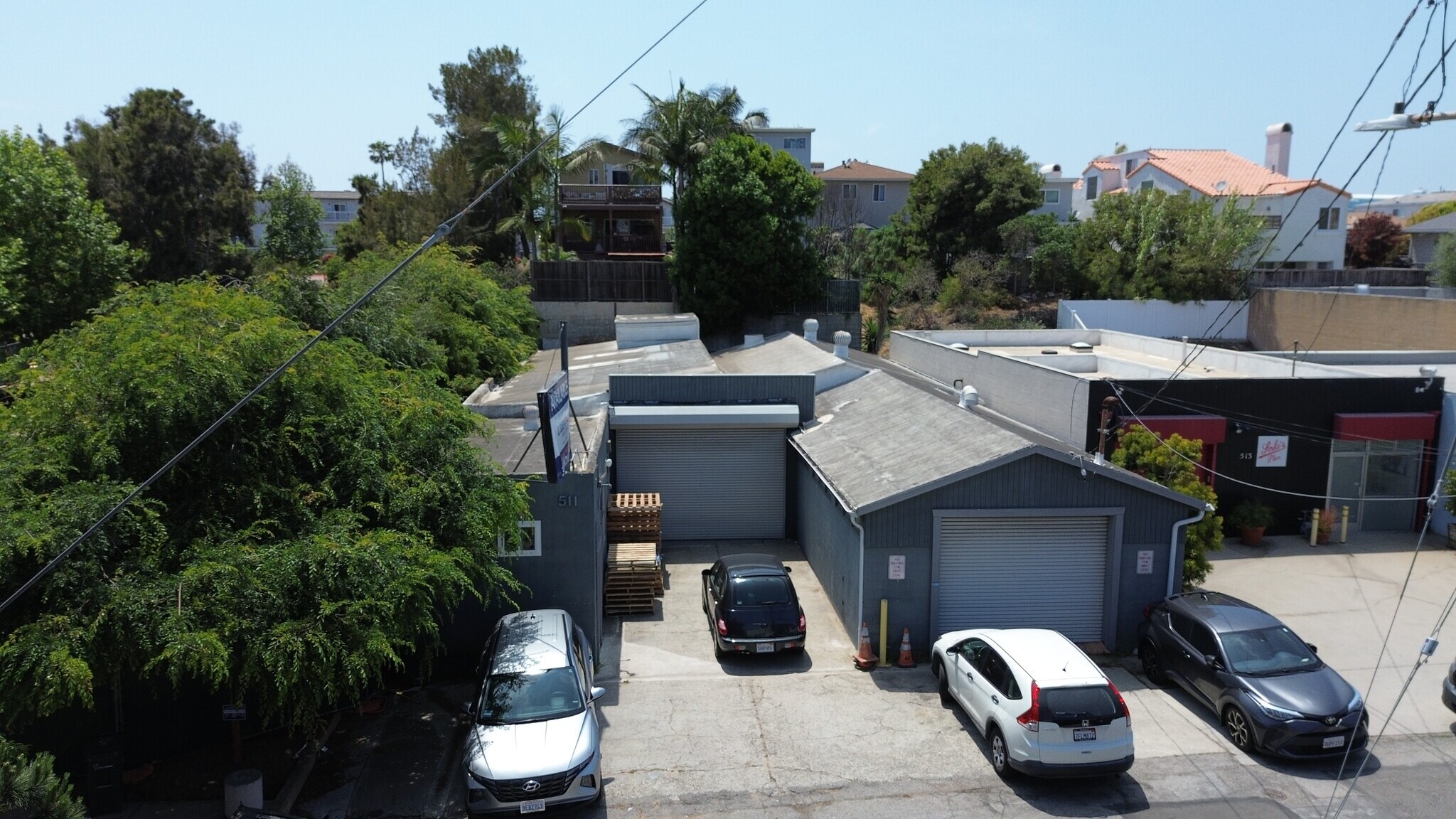 511 Cypress Ave, Hermosa Beach, CA for Rent