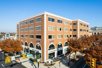 Bethlehem, PA Office, Retail - 74 W Broad St