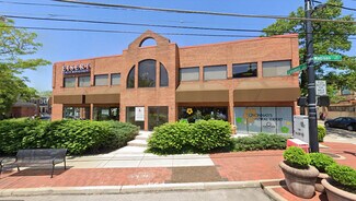 Cincinnati, OH Office - 2010 Madison Rd