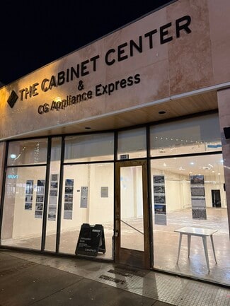San Carlos, CA Retail - 633-637 Laurel St San Carlos, CA Retail - 633-637 Laurel St