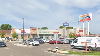 Rogers, MN Storefront - 13135 Main St